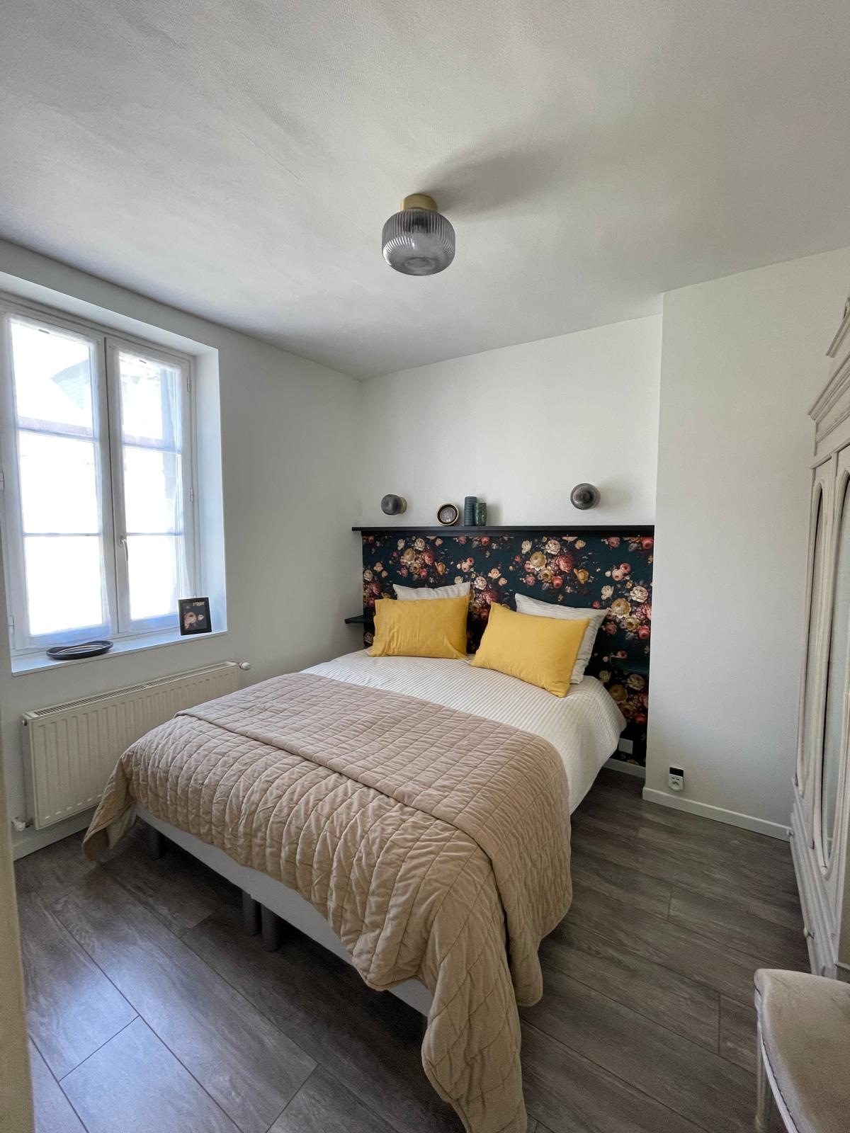 Le 45 - Chambre